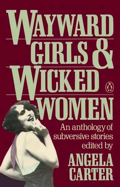 Produktbild: Wayward Girls and Wicked Women