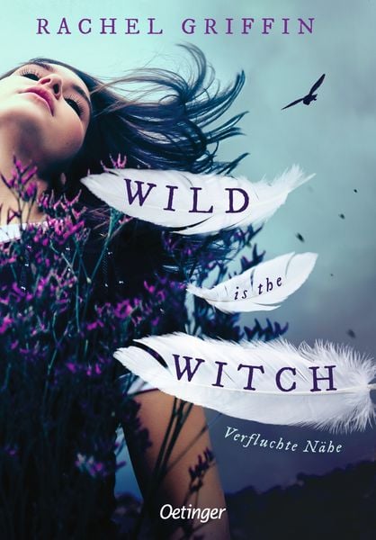 Produktbild: Wild is the Witch. Verfluchte N&auml;he