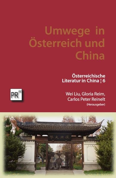 Produktbild: Umwege in &Ouml;sterreich und China