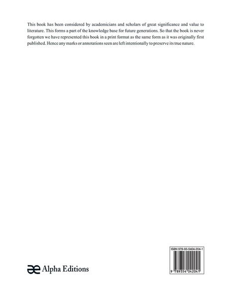 Produktbild: The Book of Paradise, being the histories and sayings of the monks and ascetics of the Egyptian desert (Volume II)