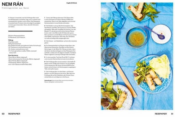 Produktbild: Vietnam Streetfood
