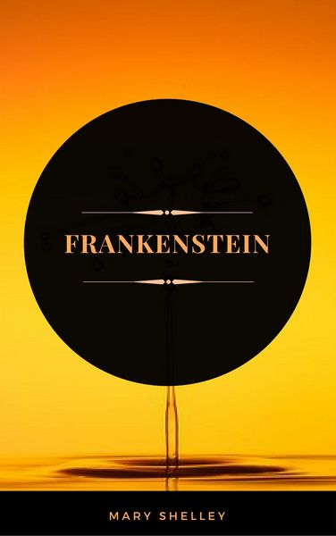 Produktbild: Frankenstein (ArcadianPress Edition)