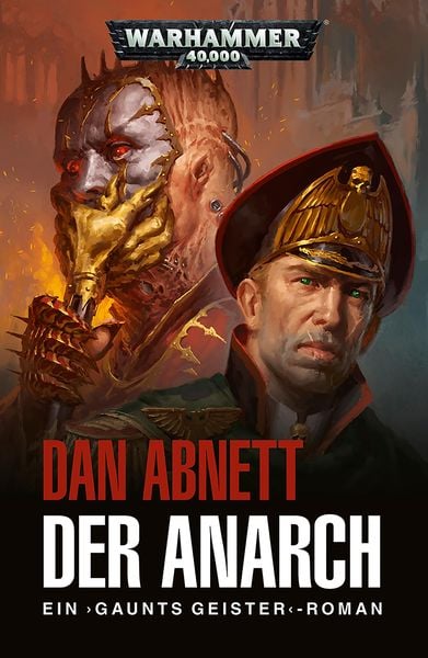 Produktbild: Der Anarch