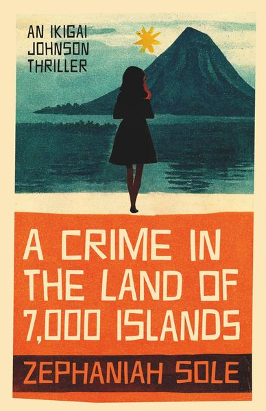 Produktbild: Crime In The Land of 7,000 Islands