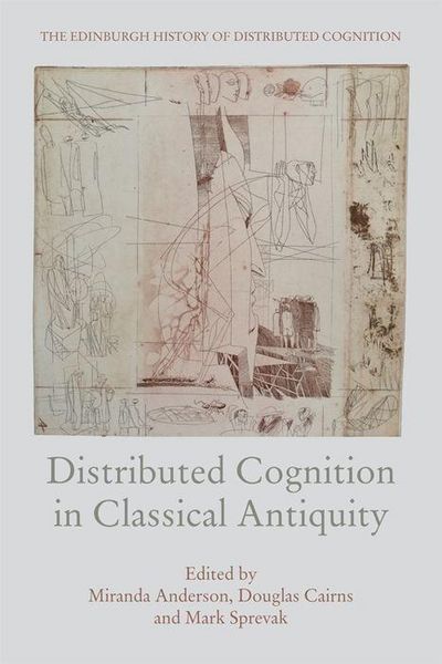 Produktbild: DISTRIBUTED COGNITION IN CLASSICAL