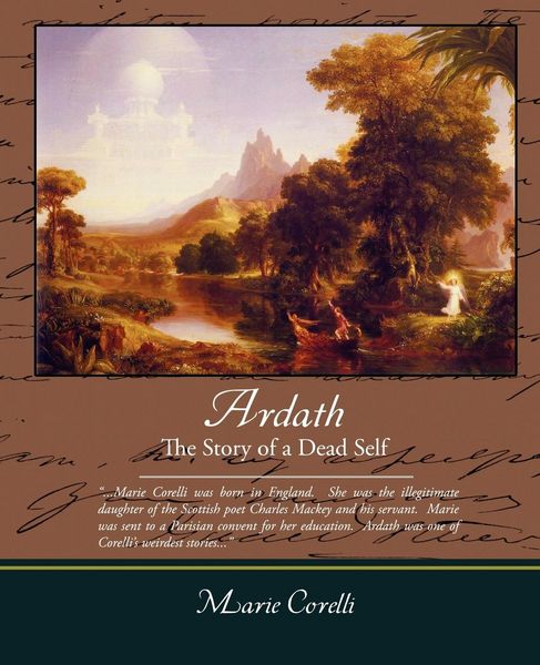 Produktbild: Ardath the Story of a Dead Self