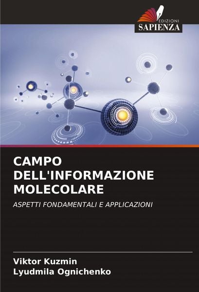 Produktbild: Campo Dell'informazione Molecolare