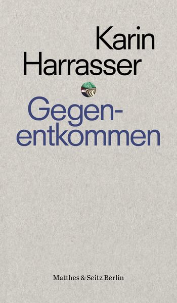Produktbild: Gegenentkommen