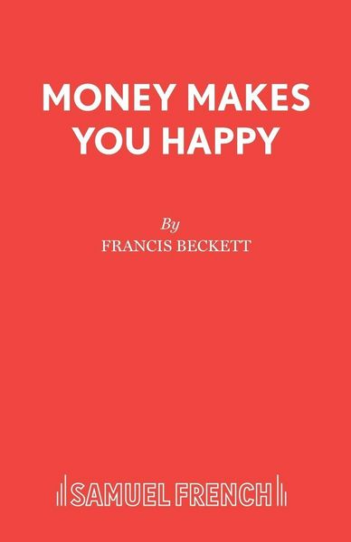 Produktbild: Money Makes You Happy