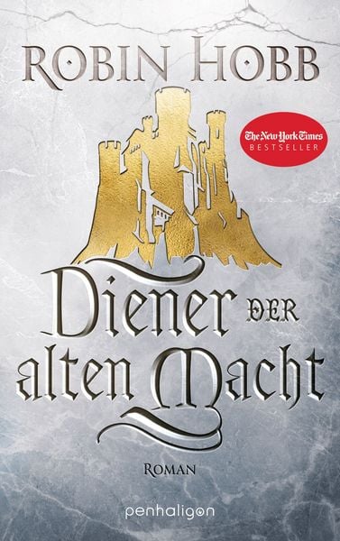 Produktbild: Diener der alten Macht