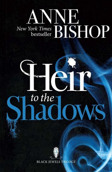 Produktbild: Heir to the Shadows