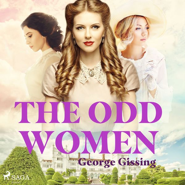 Produktbild: The Odd Women