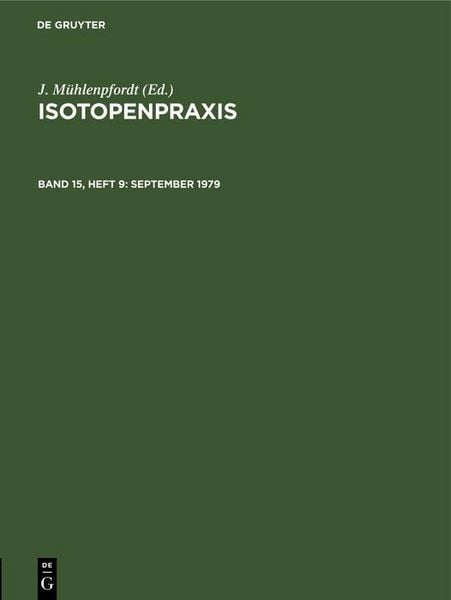 Produktbild: September 1979