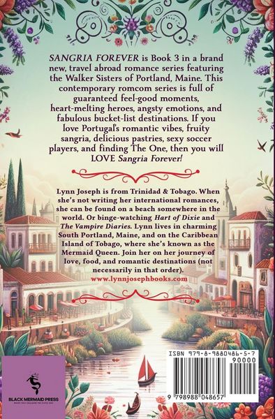 Produktbild: Sangria Forever