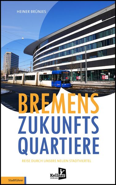 Produktbild: Bremens Zukunftsquartiere
