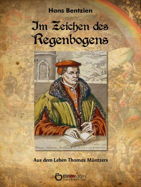 Produktbild: Im Zeichen des Regenbogens