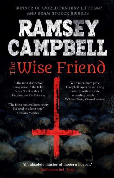 Produktbild: The Wise Friend