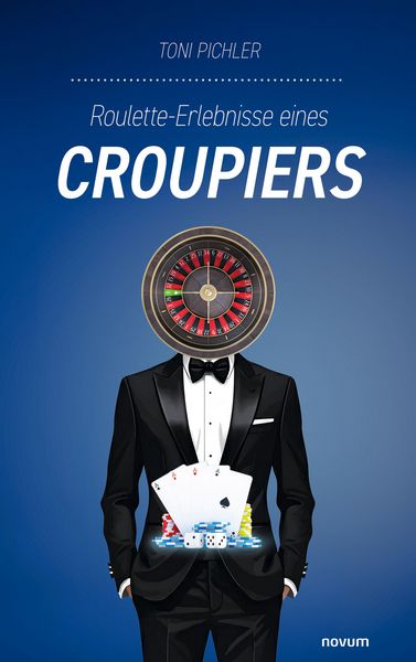Produktbild: Roulette-Erlebnisse eines Croupiers