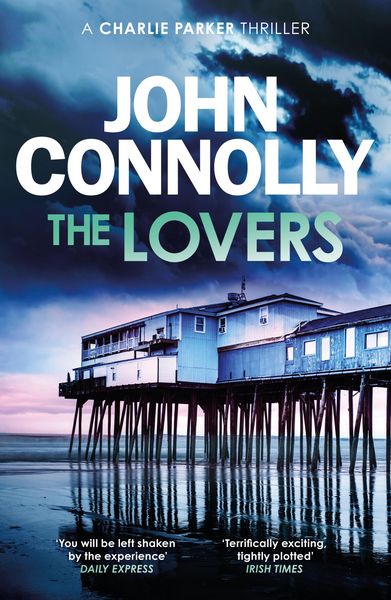 Produktbild: The Lovers
