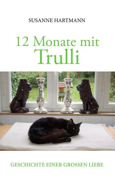 Produktbild: 12 Monate mit Trulli