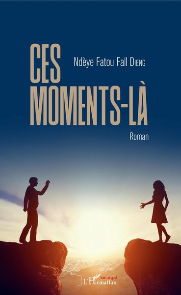 Produktbild: Ces moments-l&agrave;