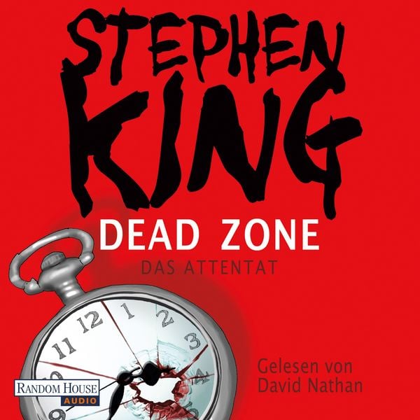 Produktbild: Dead Zone &ndash; Das Attentat