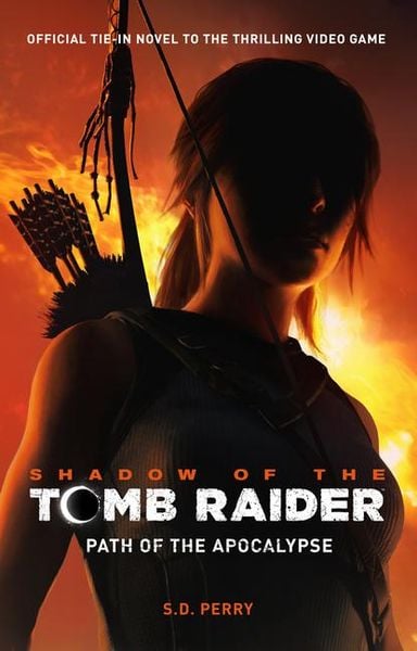 Produktbild: Shadow of the Tomb Raider - Path of the Apocalypse