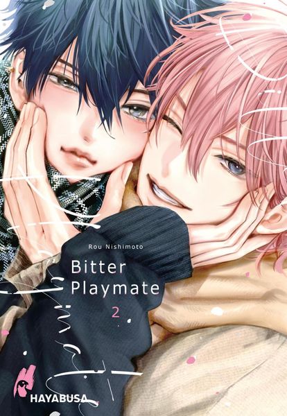 Produktbild: Bitter Playmate 2