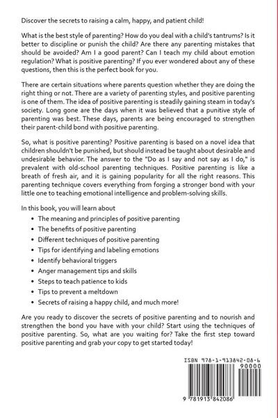 Produktbild: Positive Parenting