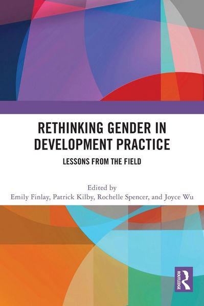 Produktbild: Rethinking Gender in Development Practice