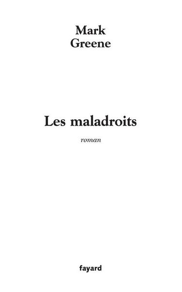 Produktbild: Les Maladroits