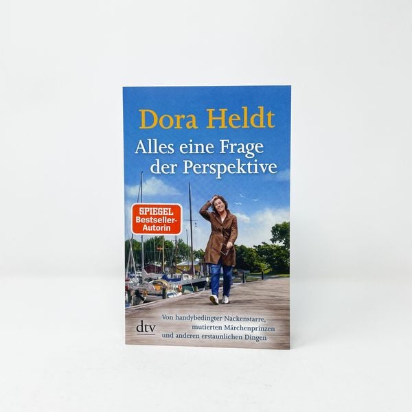 Produktbild: Alles eine Frage der Perspektive