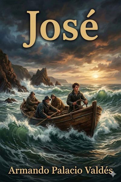 Produktbild: Jos&eacute;