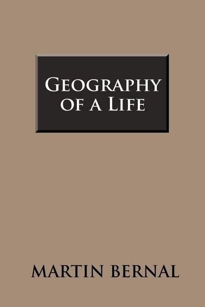 Produktbild: Geography of a Life