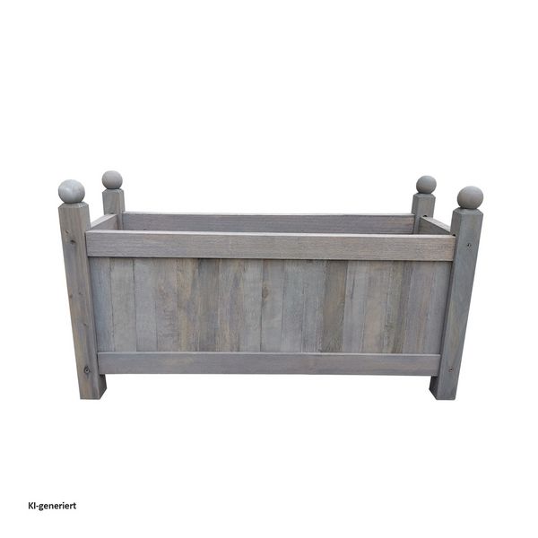Produktbild: HTI-Living Pflanzk&uuml;bel Heidi Medium Pflanzk&uuml;bel Heidi Medium