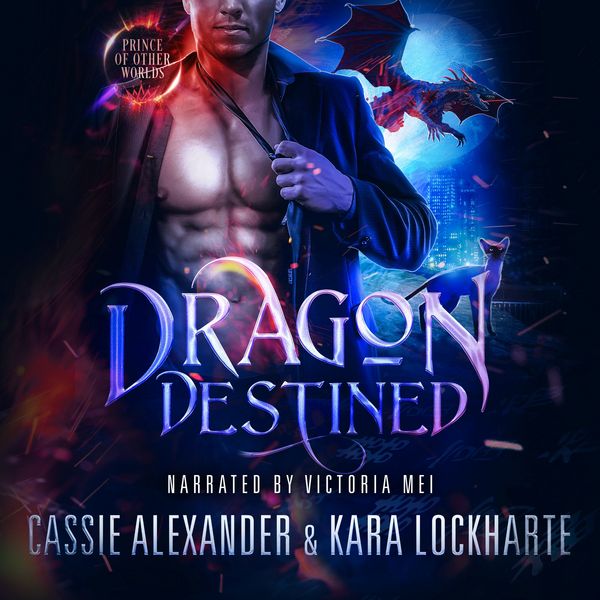 Produktbild: Dragon Destined