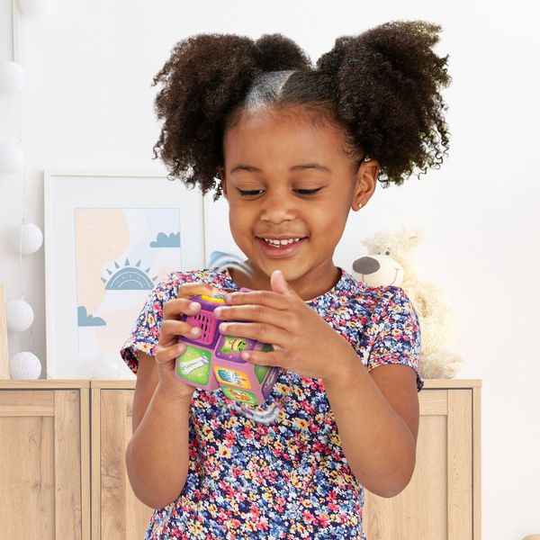 Produktbild: Twist & Learn Princess-W&uuml;rfel