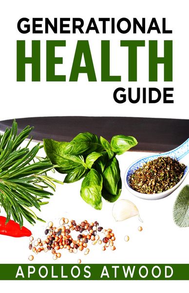 Produktbild: Generational Health Guide