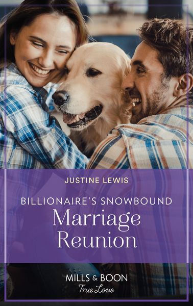Produktbild: Billionaire's Snowbound Marriage Reunion
