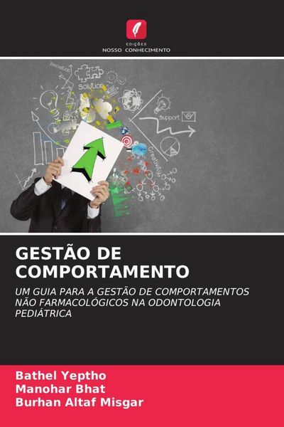 Produktbild: Gest&atilde;o De Comportamento