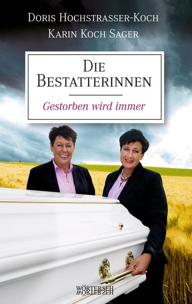 Produktbild: Die Bestatterinnen