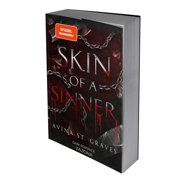 Produktbild: Skin of a sinner
