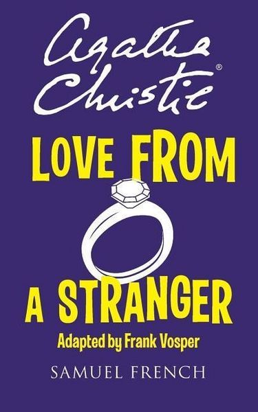 Produktbild: Love from a Stranger