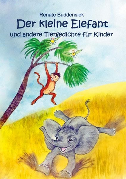 Produktbild: Der kleine Elefant