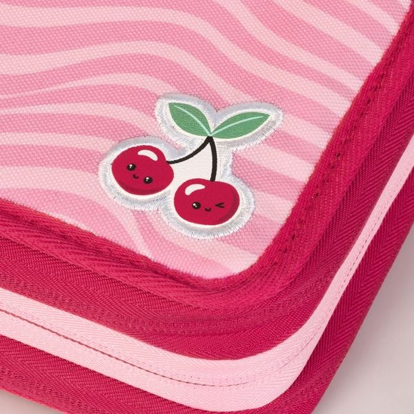 Produktbild: Brunnen Federm&auml;ppchen 3 RV Fruity Love