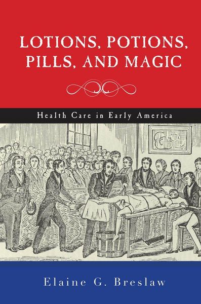 Produktbild: Lotions, Potions, Pills, and Magic