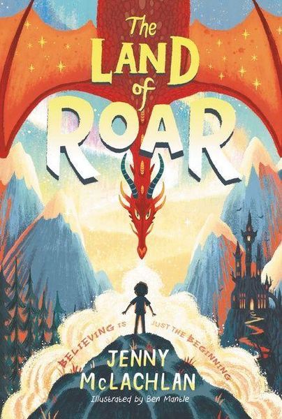 Produktbild: The Land of Roar