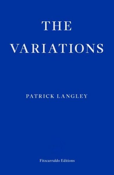 Produktbild: The Variations