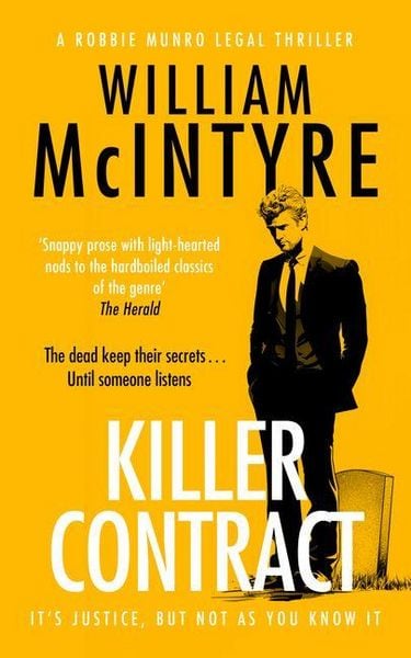 Produktbild: Killer Contract
