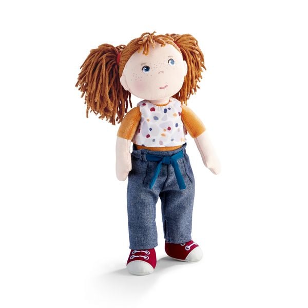 Produktbild: Puppe Malou